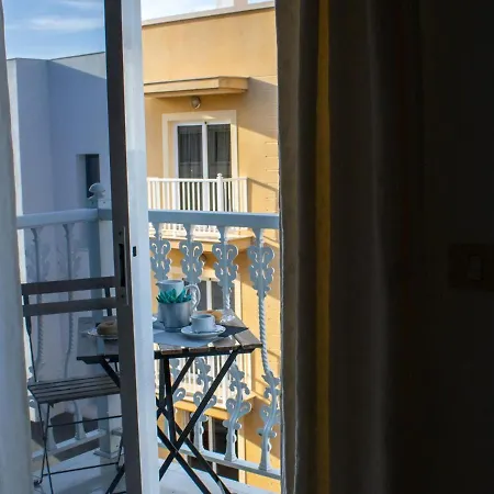 Puesta De Sol 3cr Διαμέρισμα