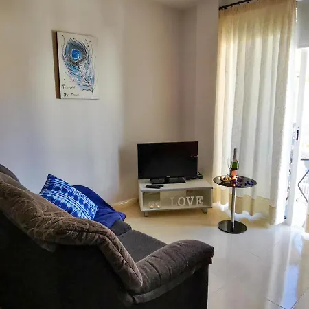 Διαμέρισμα Puesta De Sol 3cr