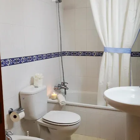 Puesta De Sol 3cr * Playa de San Juan (Tenerife)