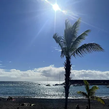 Puesta De Sol 3cr Διαμέρισμα