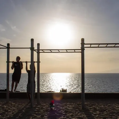 Διαμέρισμα Puesta De Sol 3cr