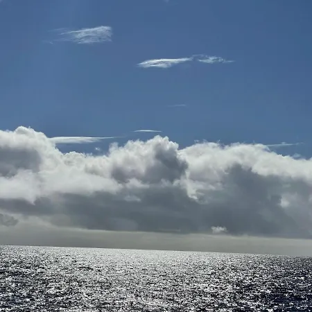 Puesta De Sol 3cr Διαμέρισμα Playa de San Juan (Tenerife)