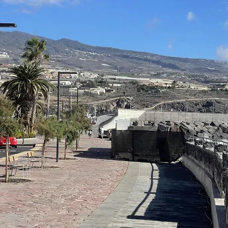 Διαμέρισμα Puesta De Sol 3cr