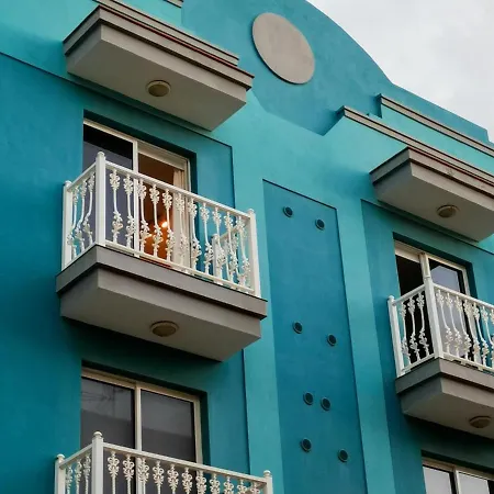 Puesta De Sol 3cr Διαμέρισμα