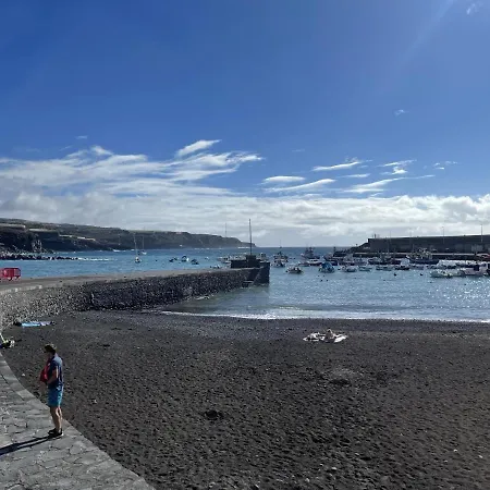 Διαμέρισμα Puesta De Sol 3cr Playa de San Juan (Tenerife)