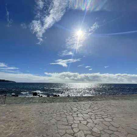 Puesta De Sol 3cr Διαμέρισμα