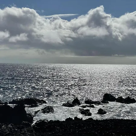 Διαμέρισμα Puesta De Sol 3cr Playa de San Juan (Tenerife)