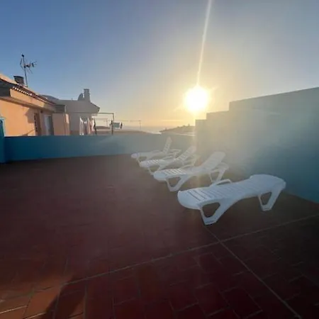 Apartament Puesta De Sol 3cr